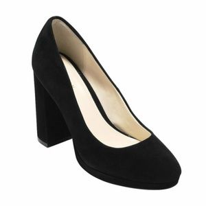 Cole Haan Women's Renner Grd Pump 95 II - Sz 10.5